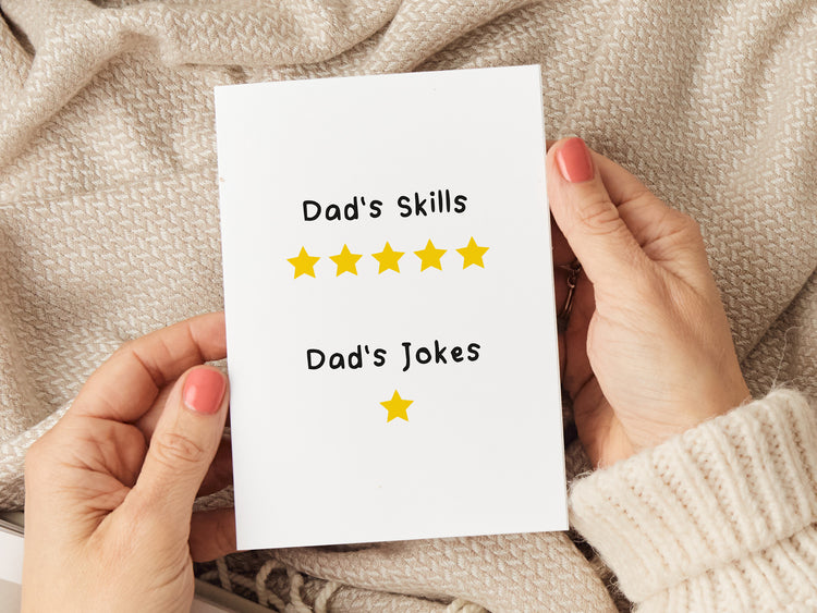 Father's Day Cards