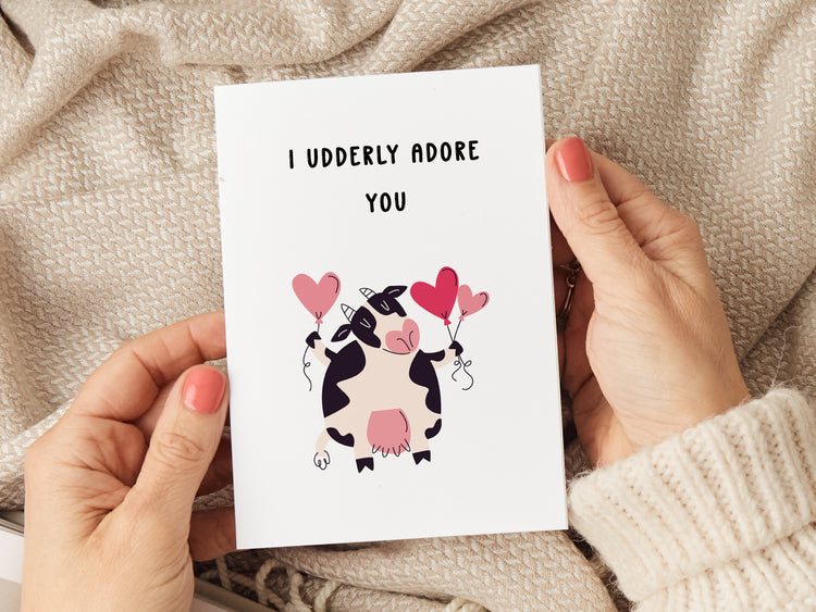 Boyfriend Anniversary Cards