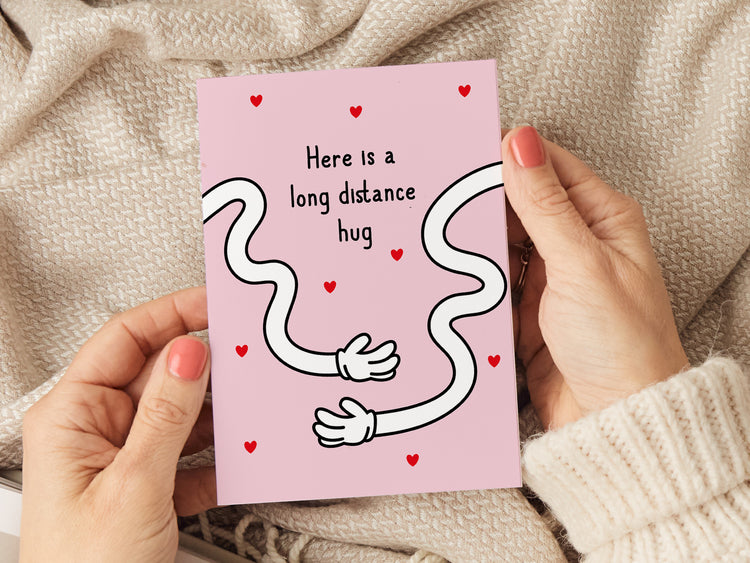 Friendship Cards