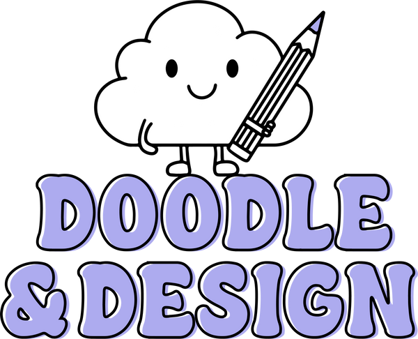 Doodle & Design